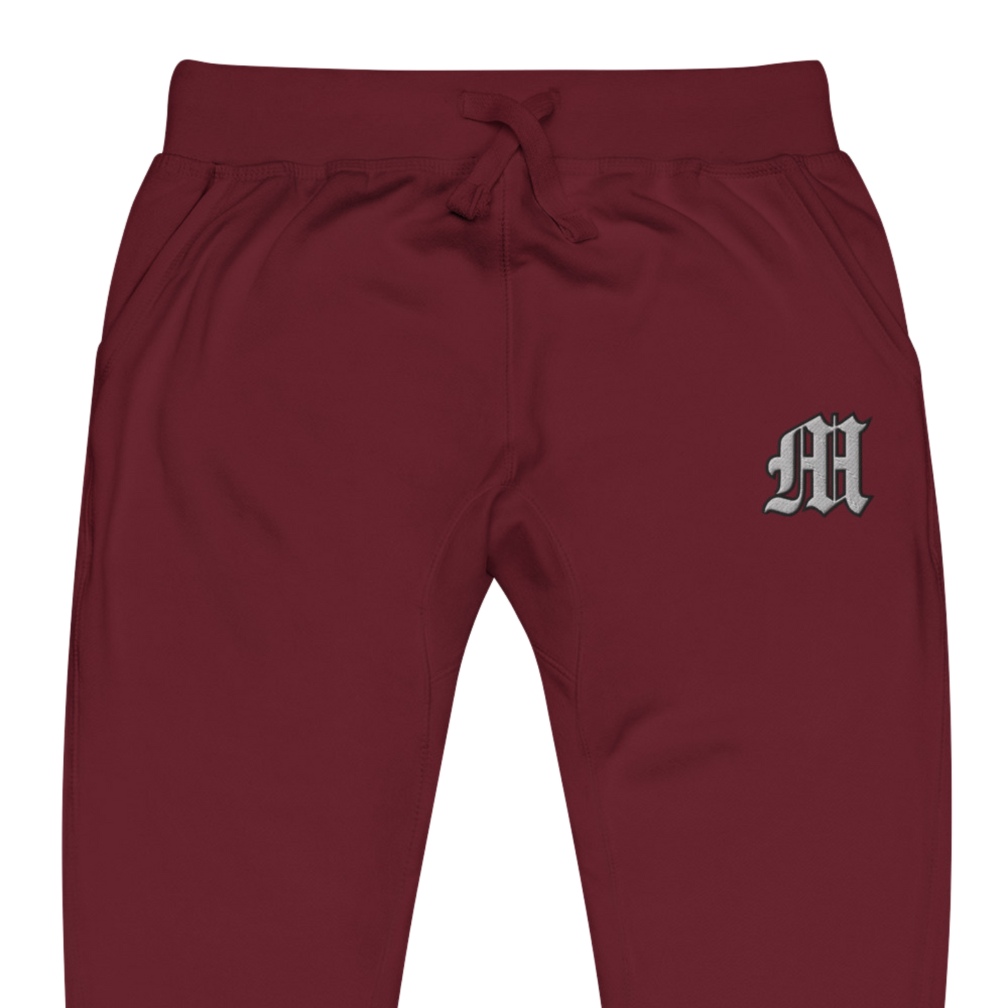 Big M Sweatpants