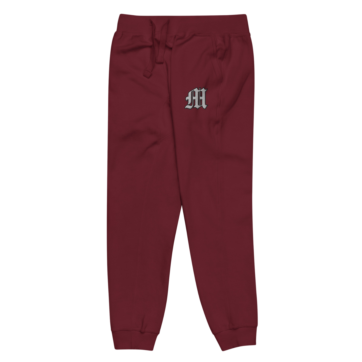 Big M Sweatpants