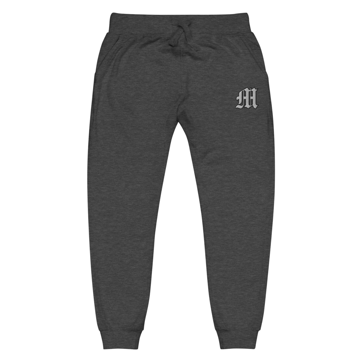 Big M Sweatpants