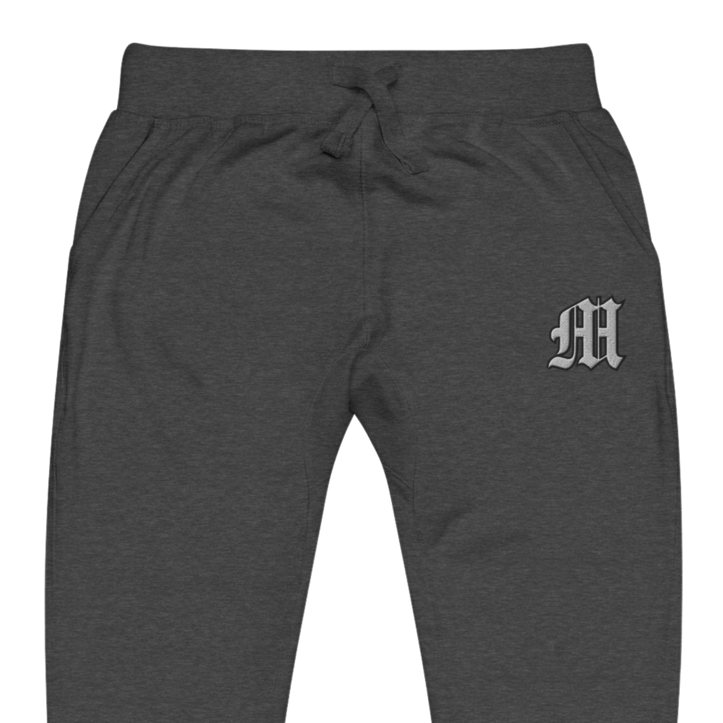 Big M Sweatpants
