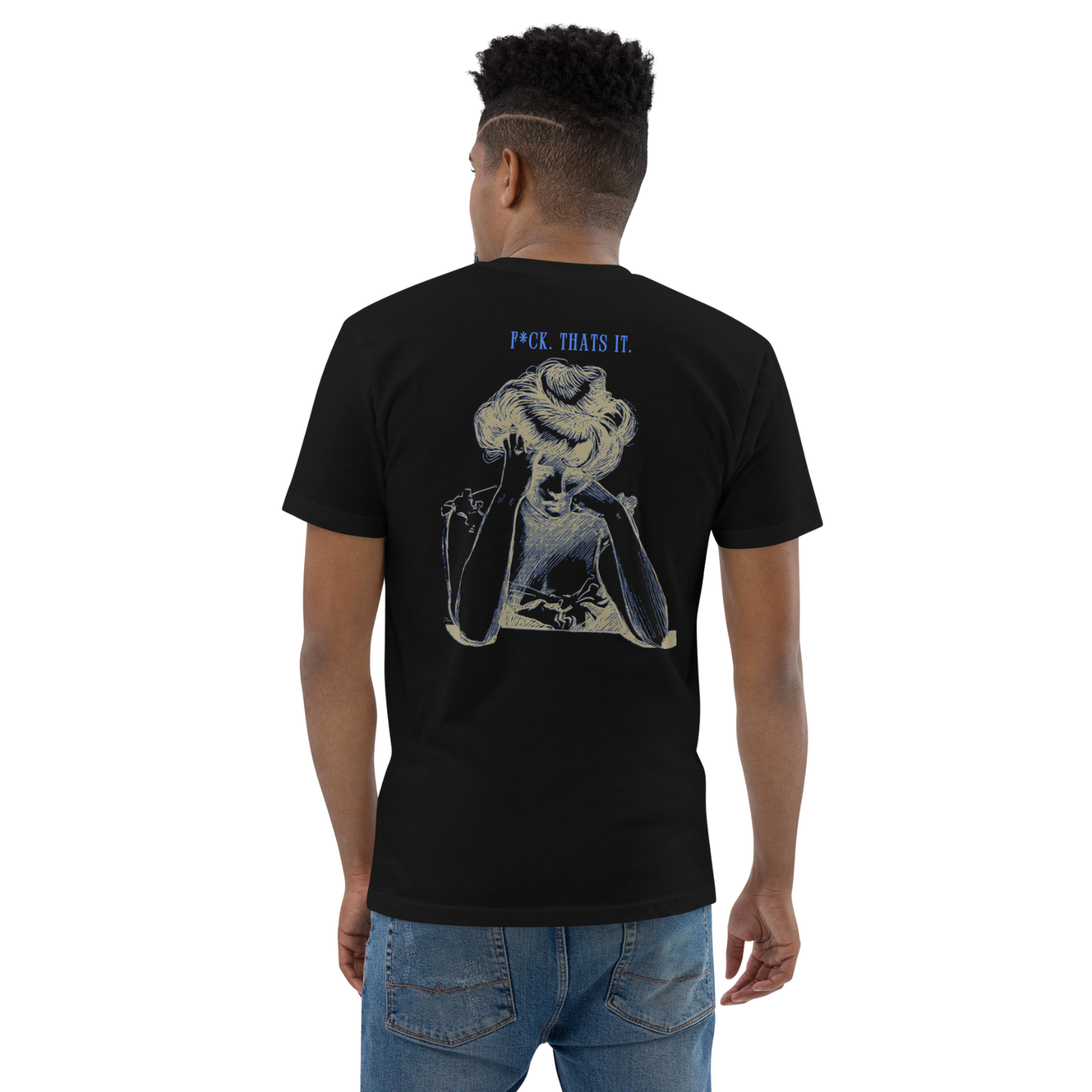 FTI T-shirt