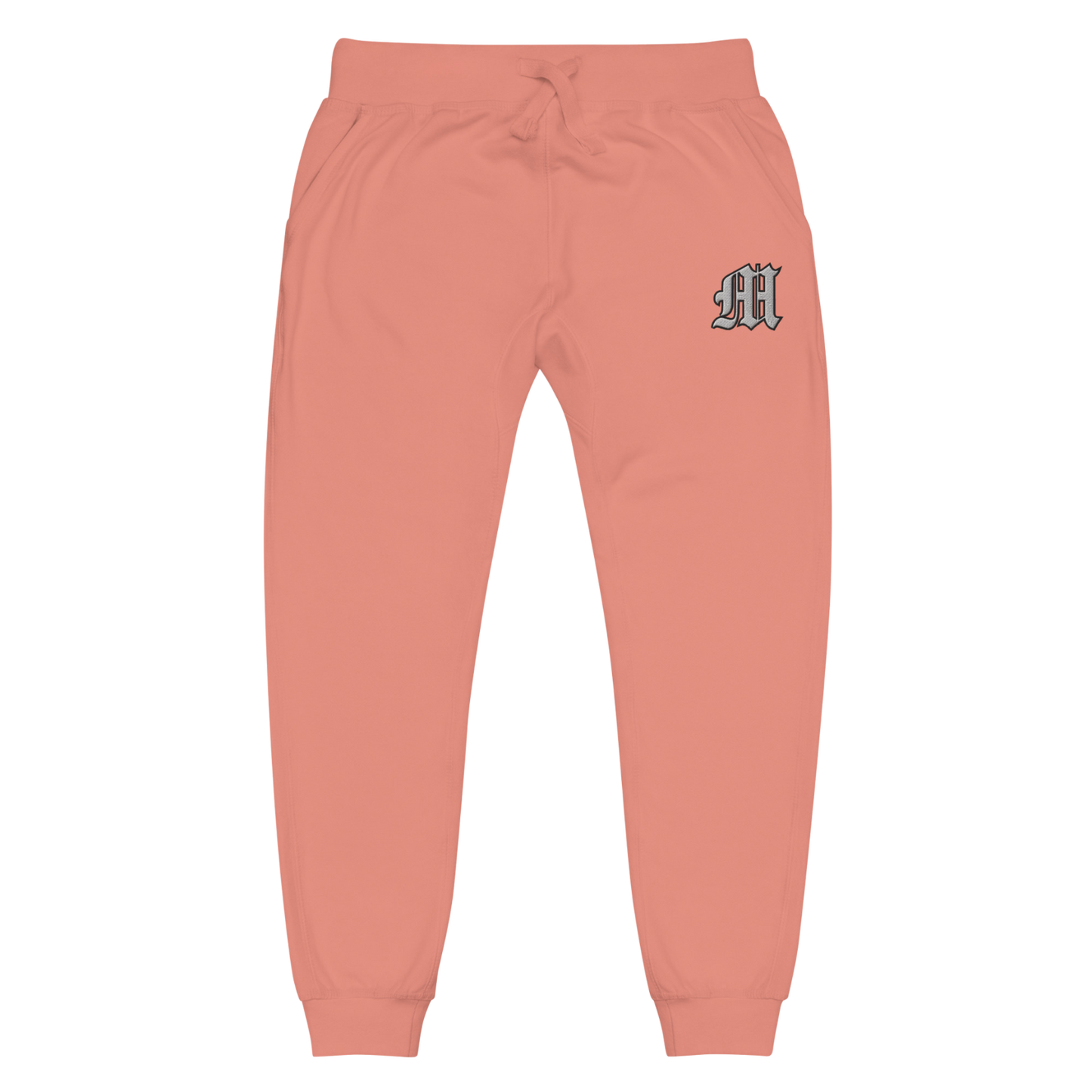 Big M Sweatpants