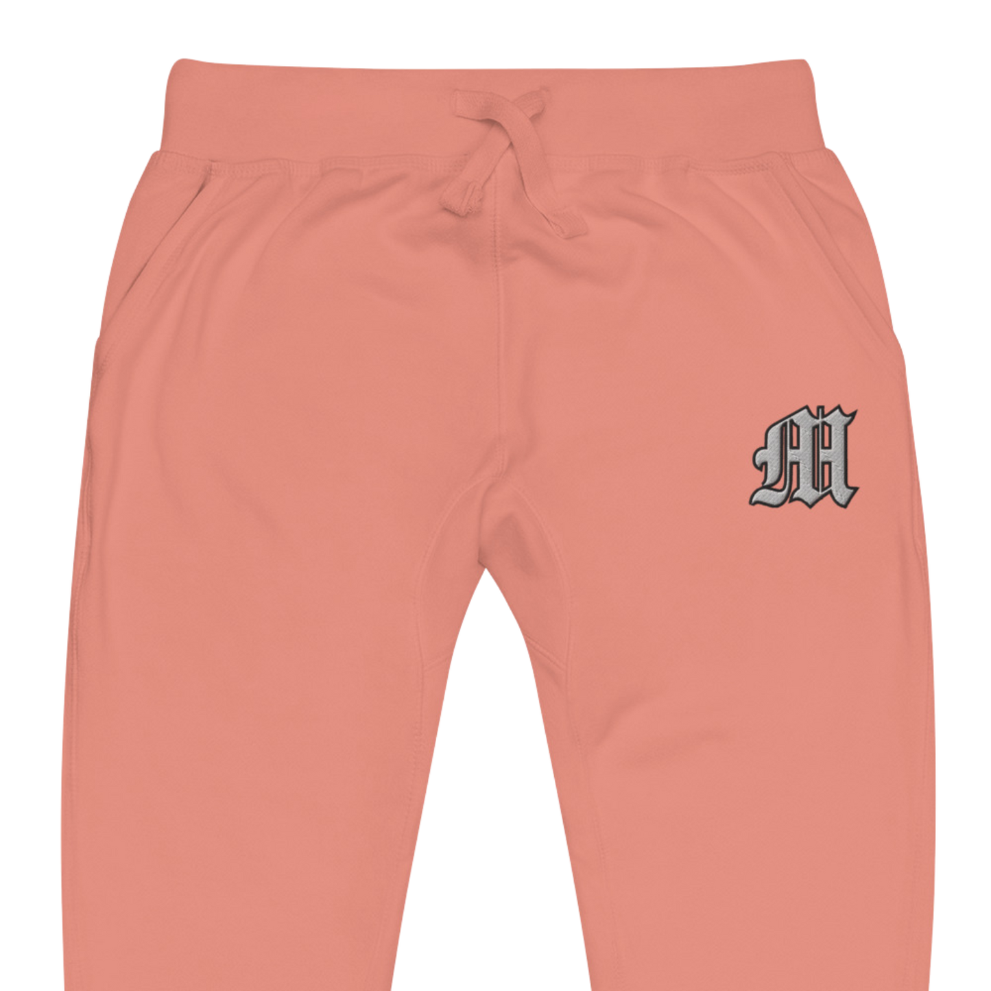 Big M Sweatpants