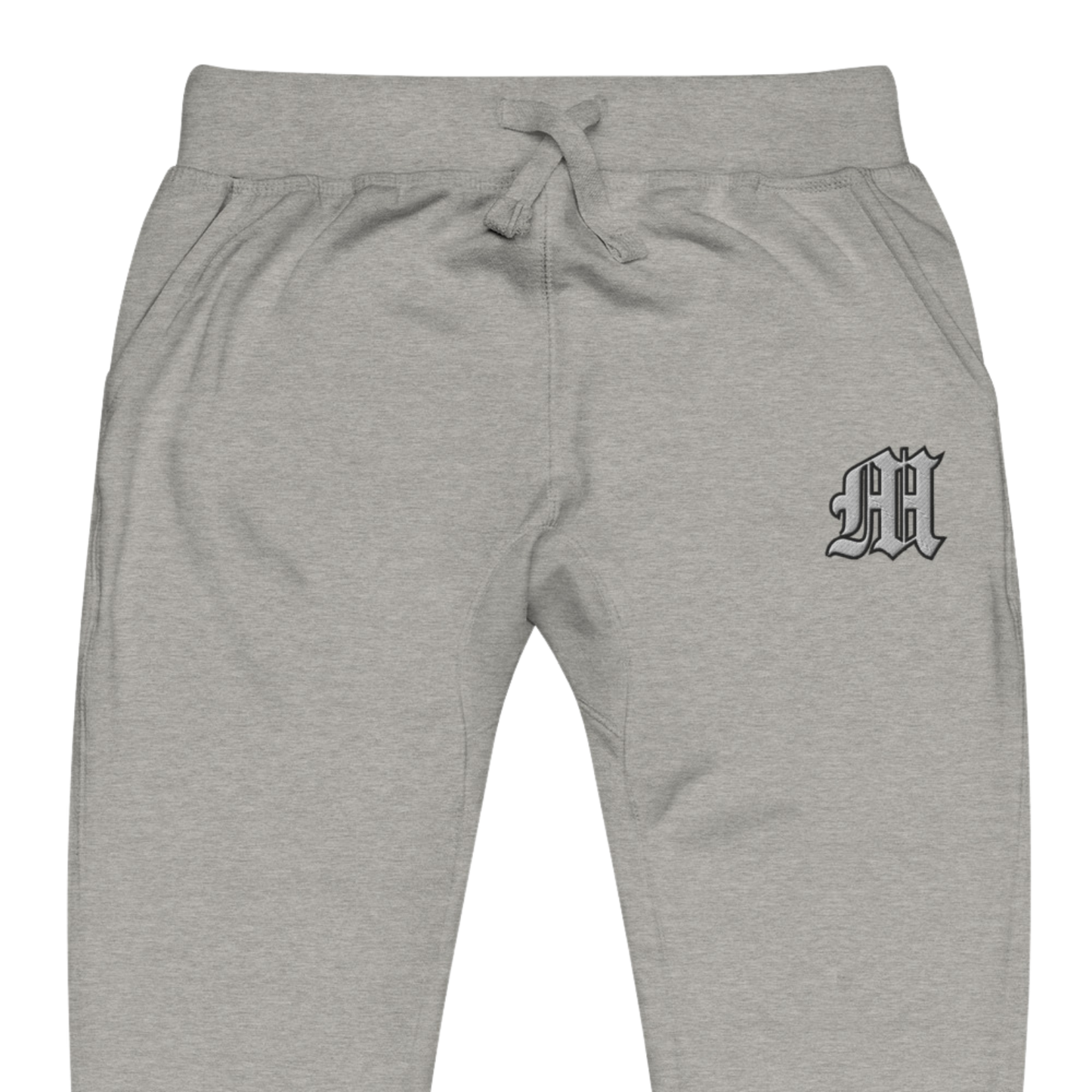 Big M Sweatpants