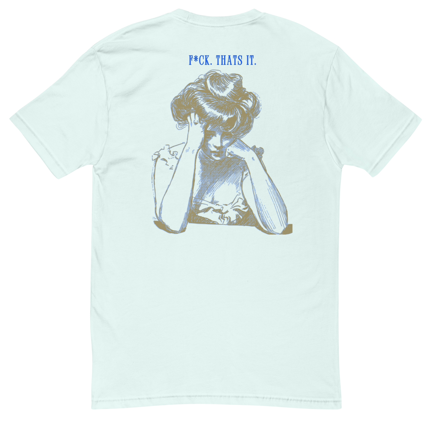 FTI T-shirt