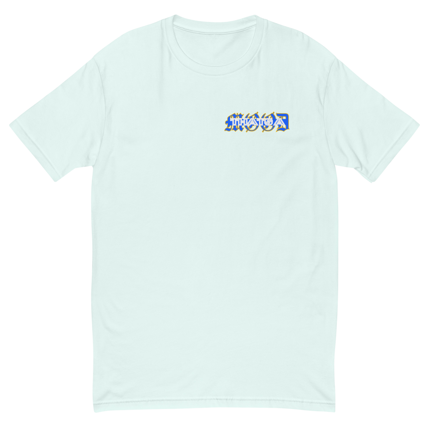 FTI T-shirt