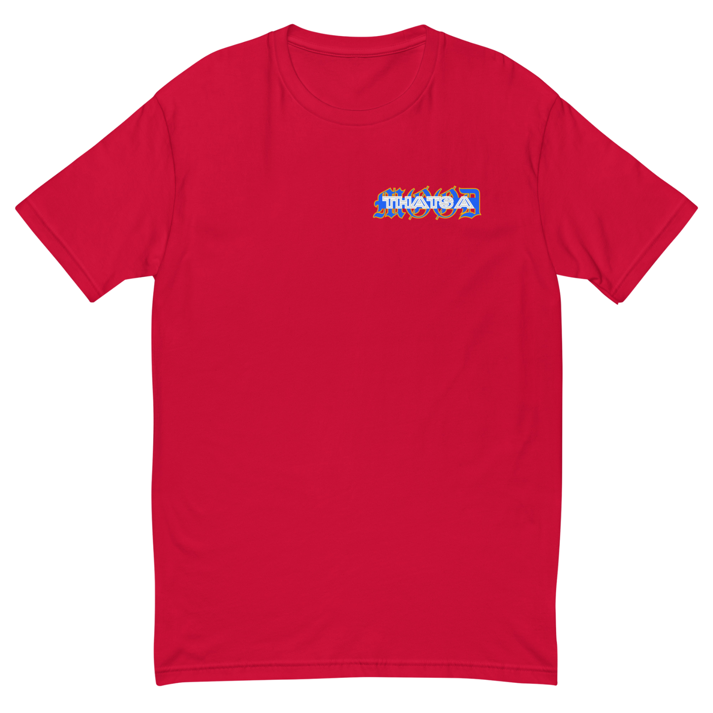 FTI T-shirt