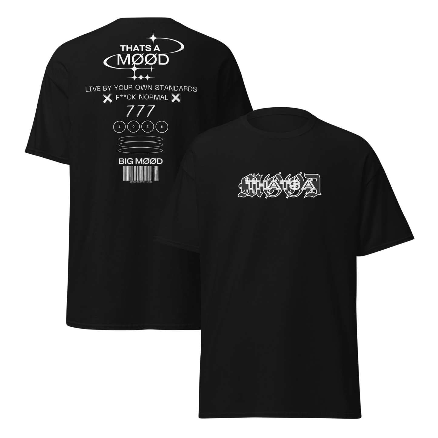 LBYOS T-Shirt