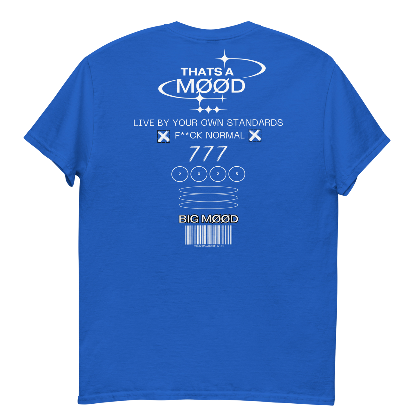 LBYOS T-Shirt
