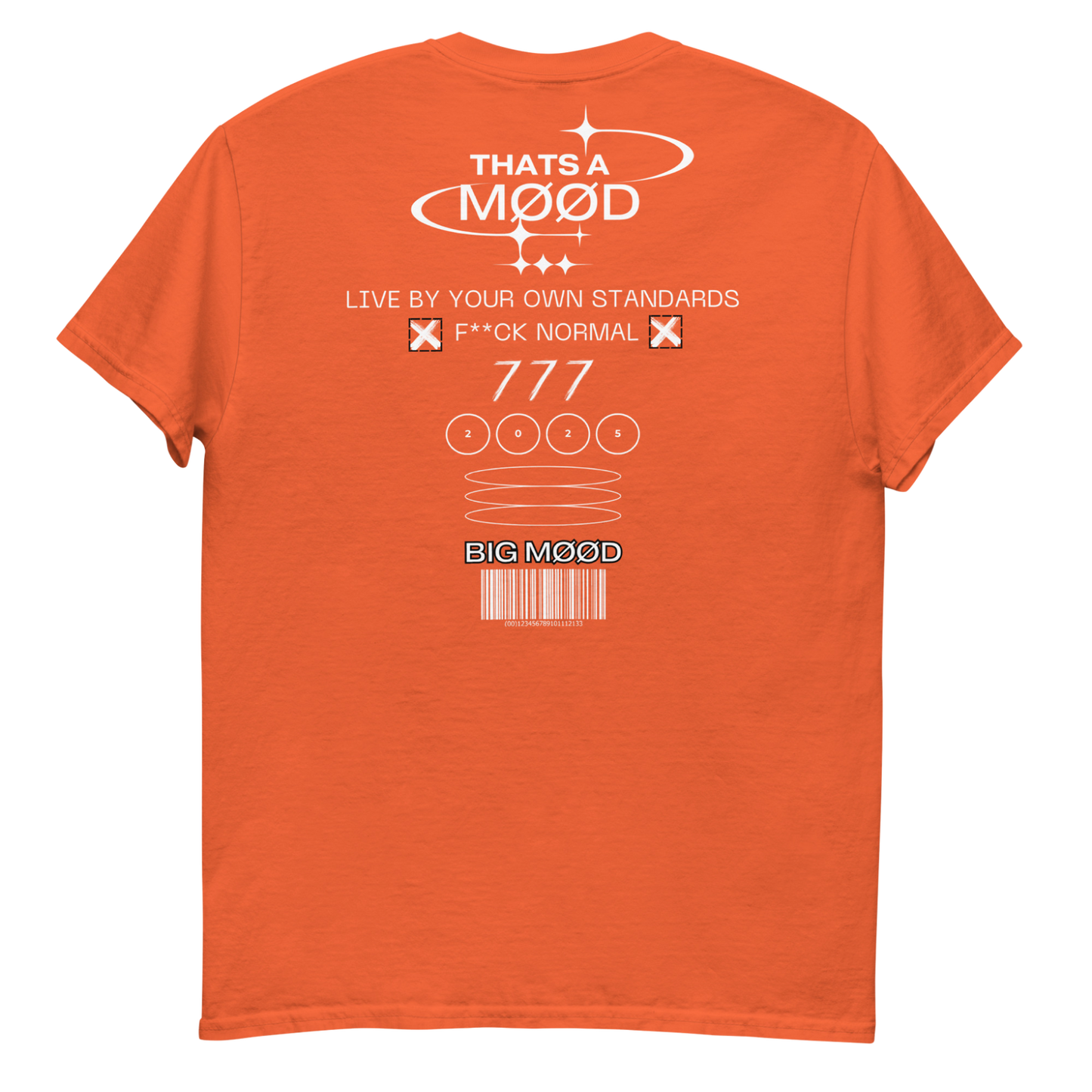 LBYOS T-Shirt