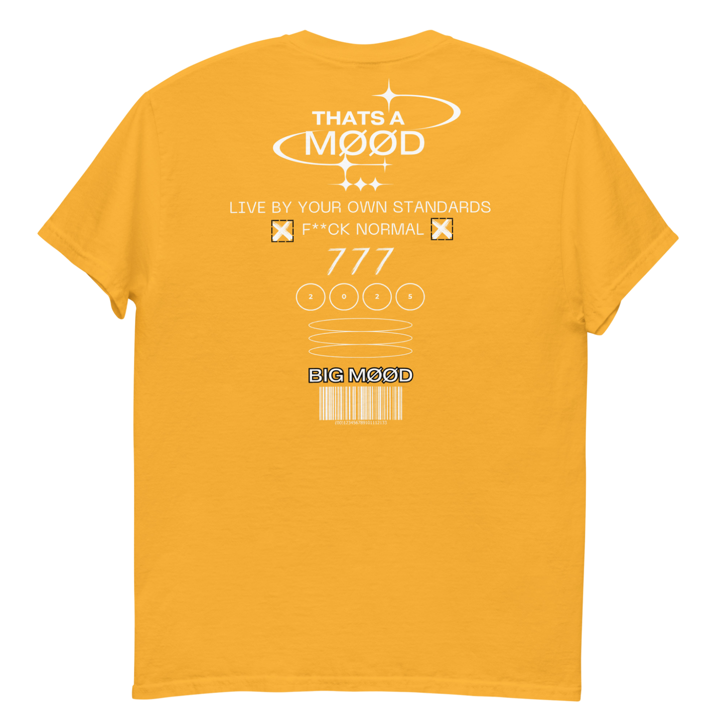 LBYOS T-Shirt