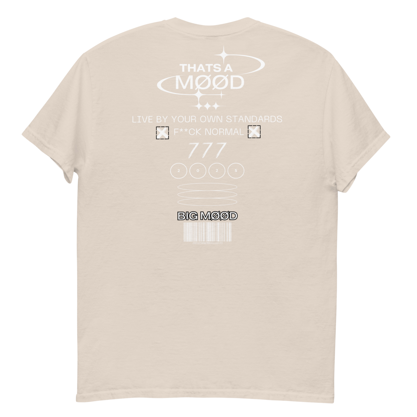 LBYOS T-Shirt