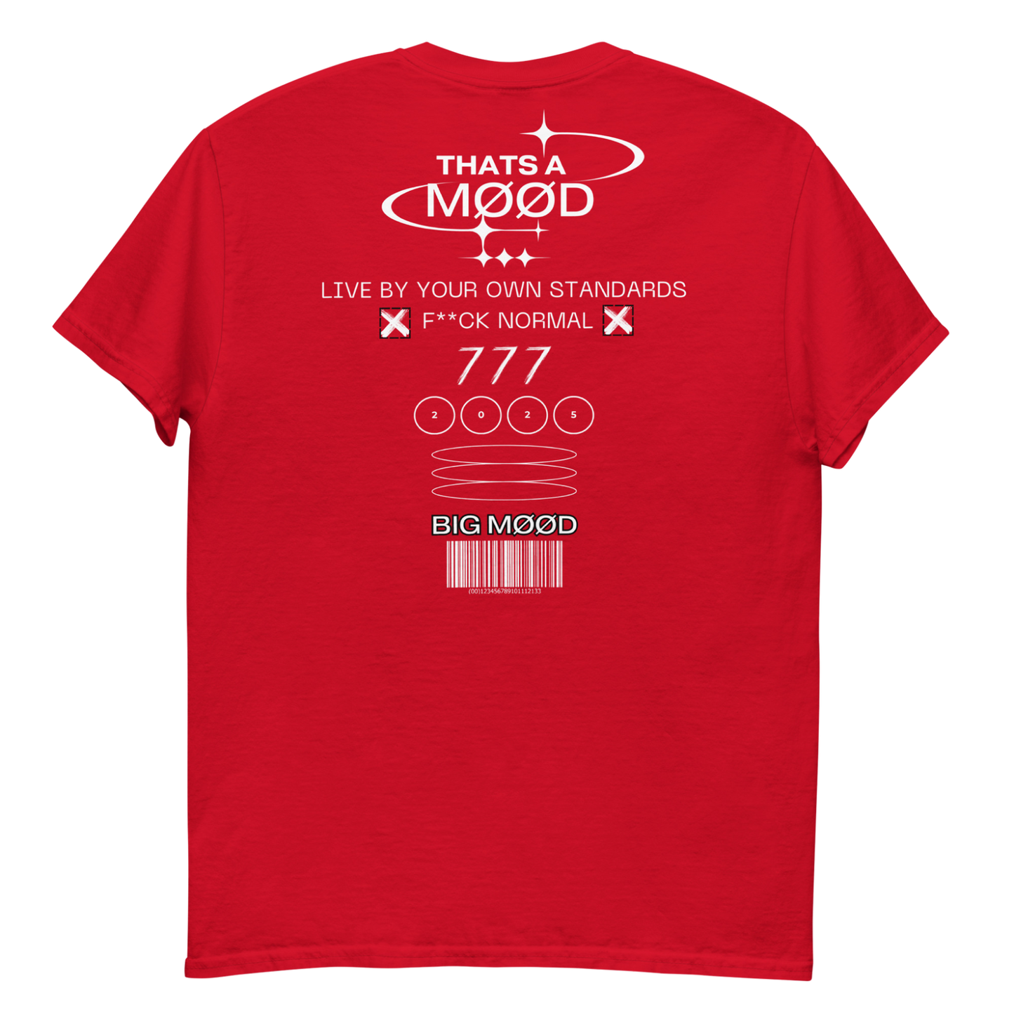 LBYOS T-Shirt