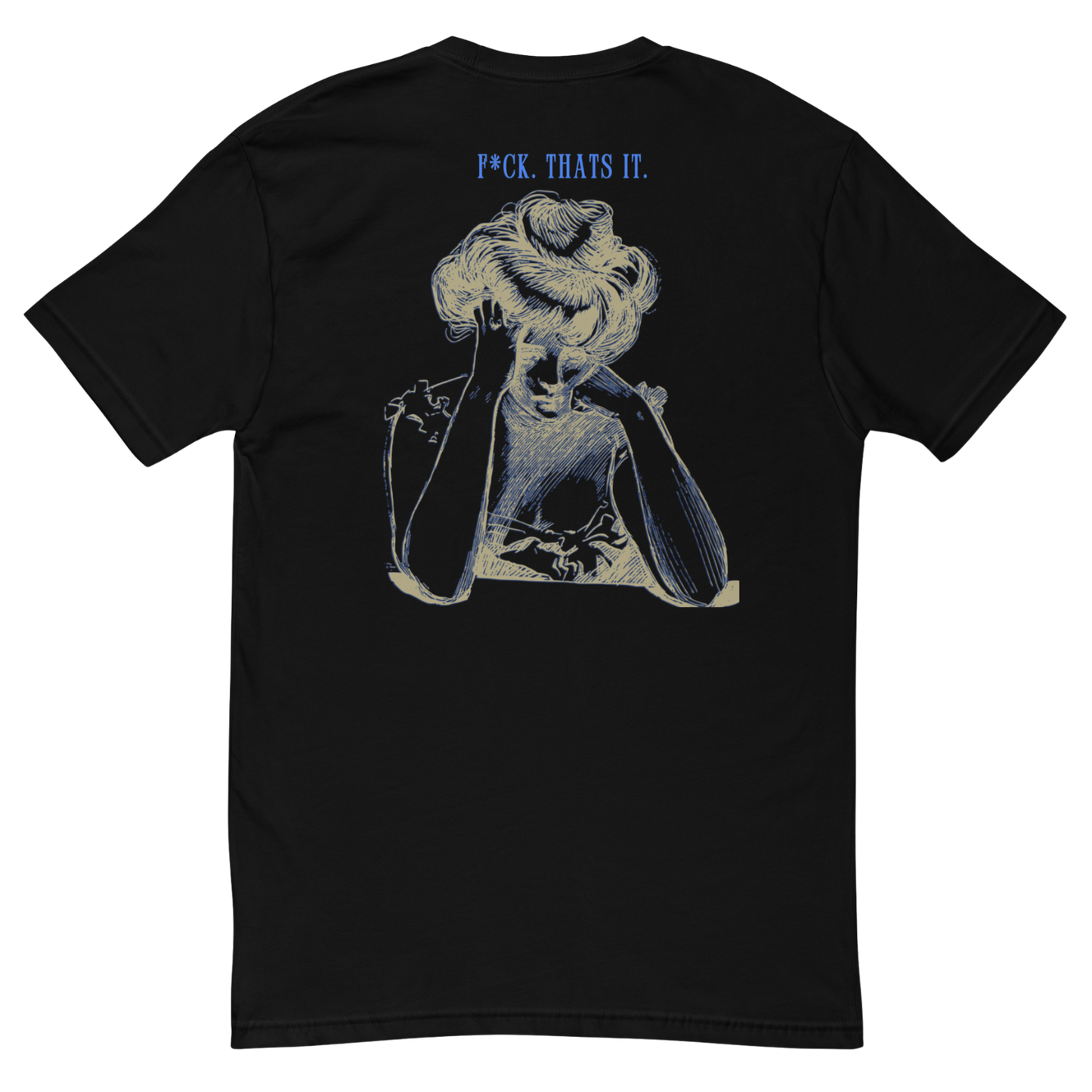 FTI T-shirt