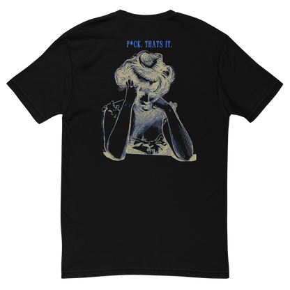 FTI T-shirt