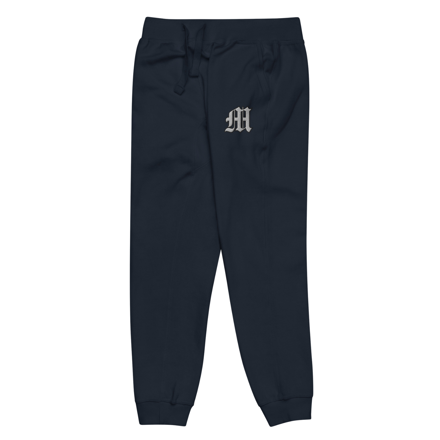 Big M Sweatpants