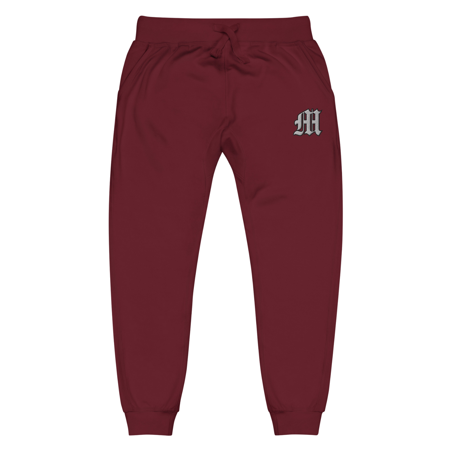 Big M Sweatpants