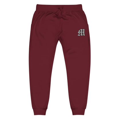 Big M Sweatpants
