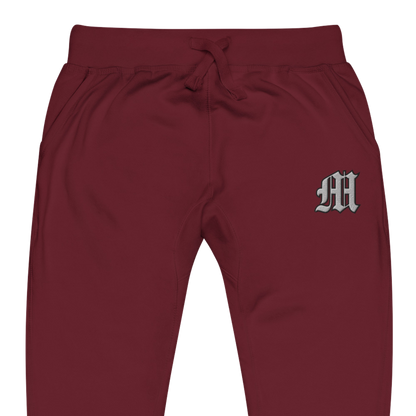 Big M Sweatpants