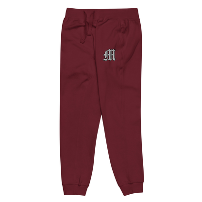 Big M Sweatpants