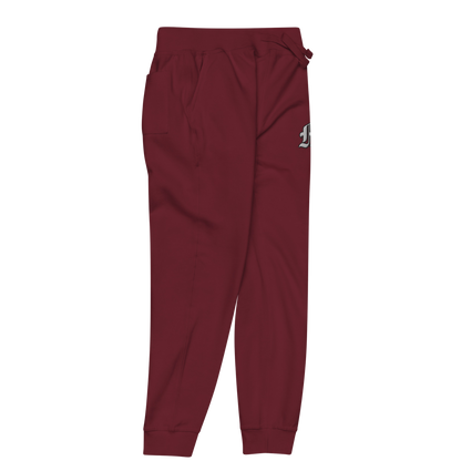 Big M Sweatpants