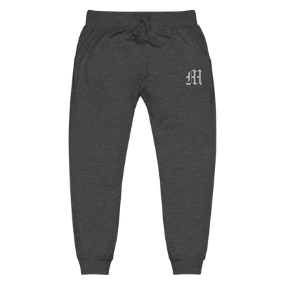 Big M Sweatpants