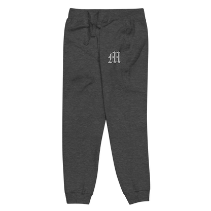 Big M Sweatpants
