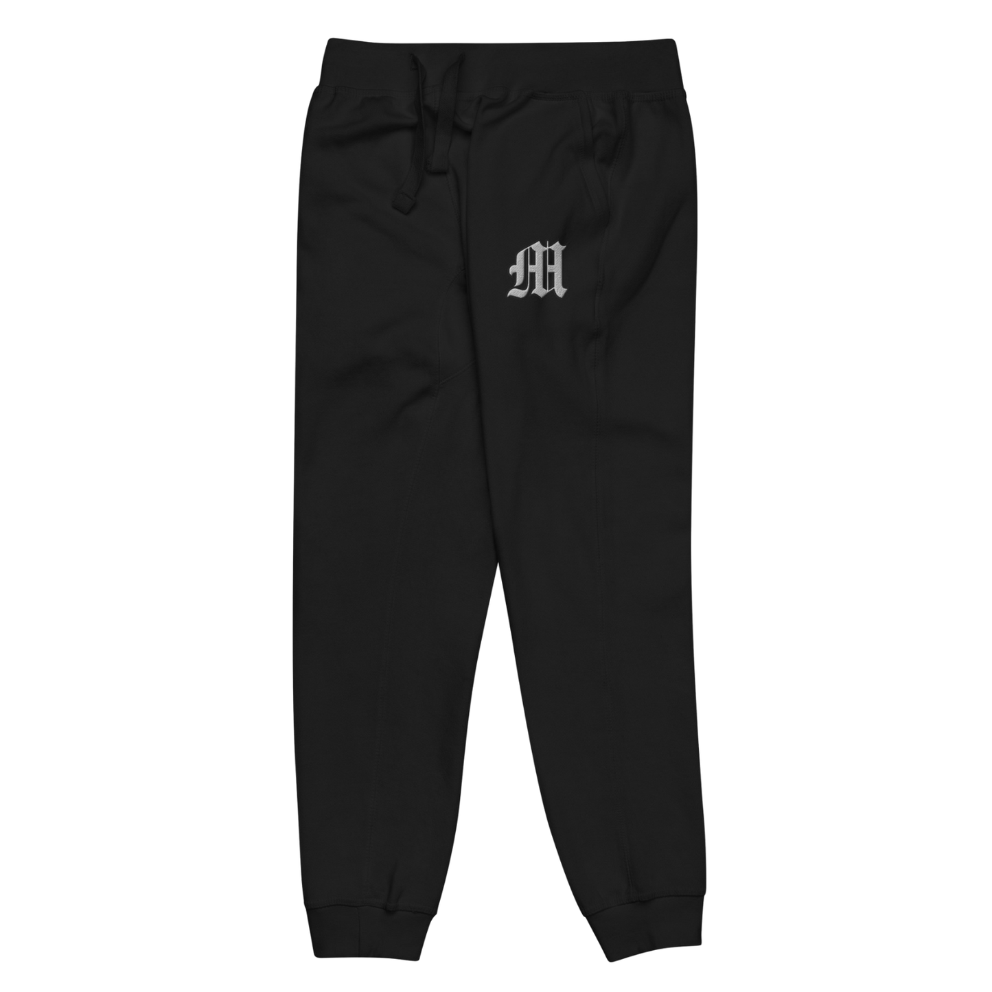 Big M Sweatpants