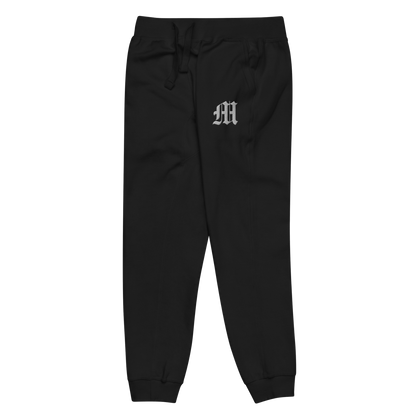 Big M Sweatpants