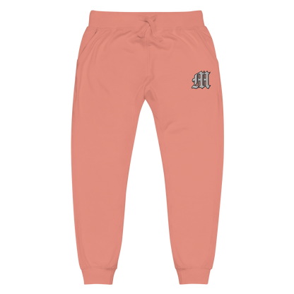Big M Sweatpants