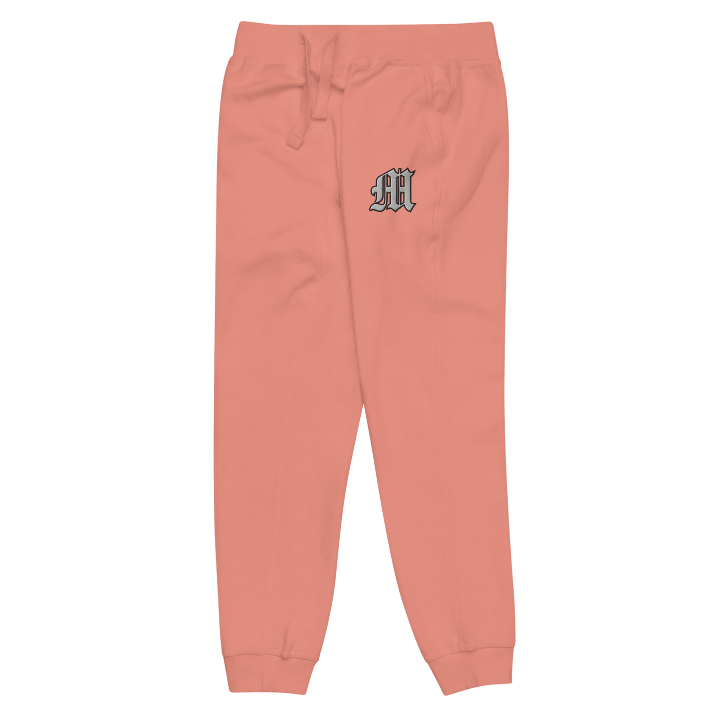 Big M Sweatpants
