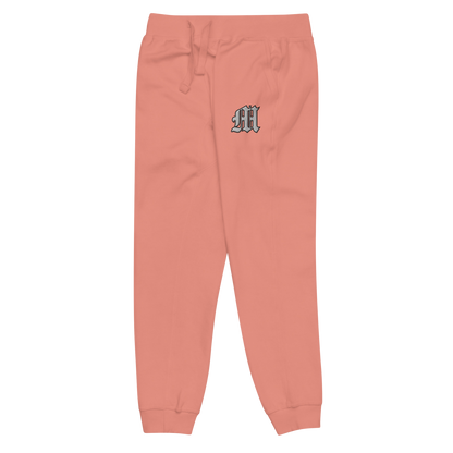Big M Sweatpants