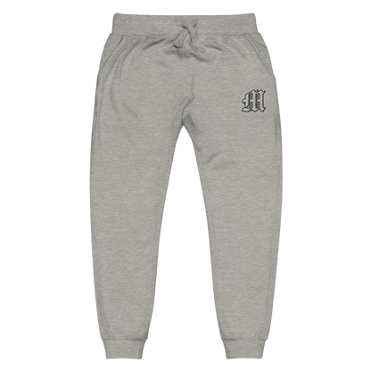 Big M Sweatpants