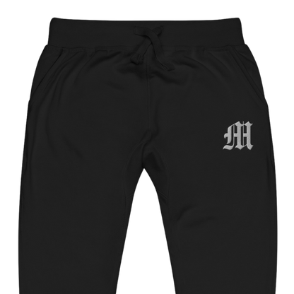 Big M Sweatpants