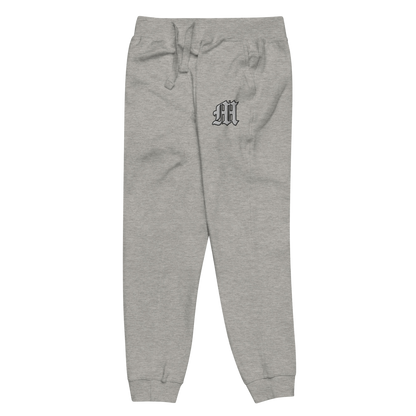 Big M Sweatpants