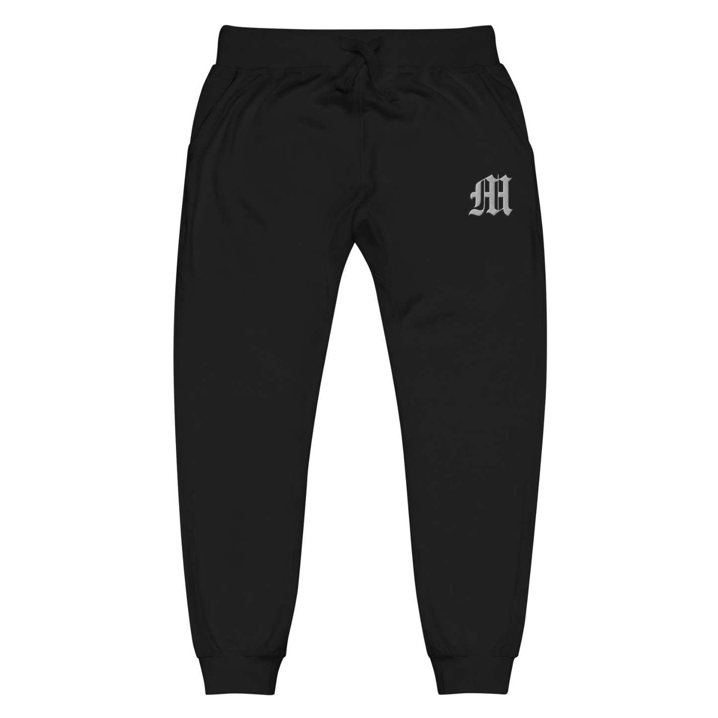 Big M Sweatpants