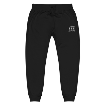 Big M Sweatpants