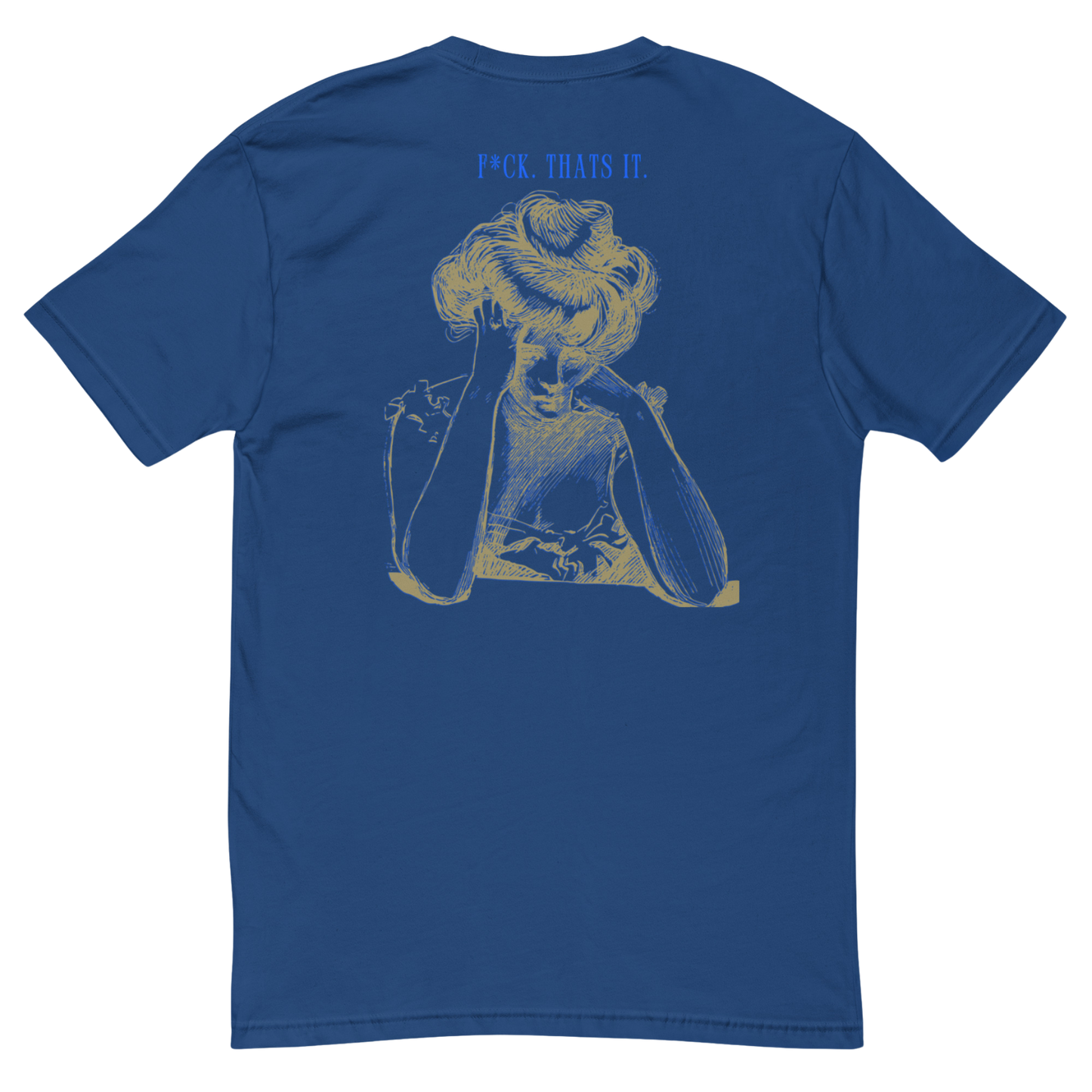 FTI T-shirt