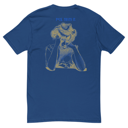 FTI T-shirt