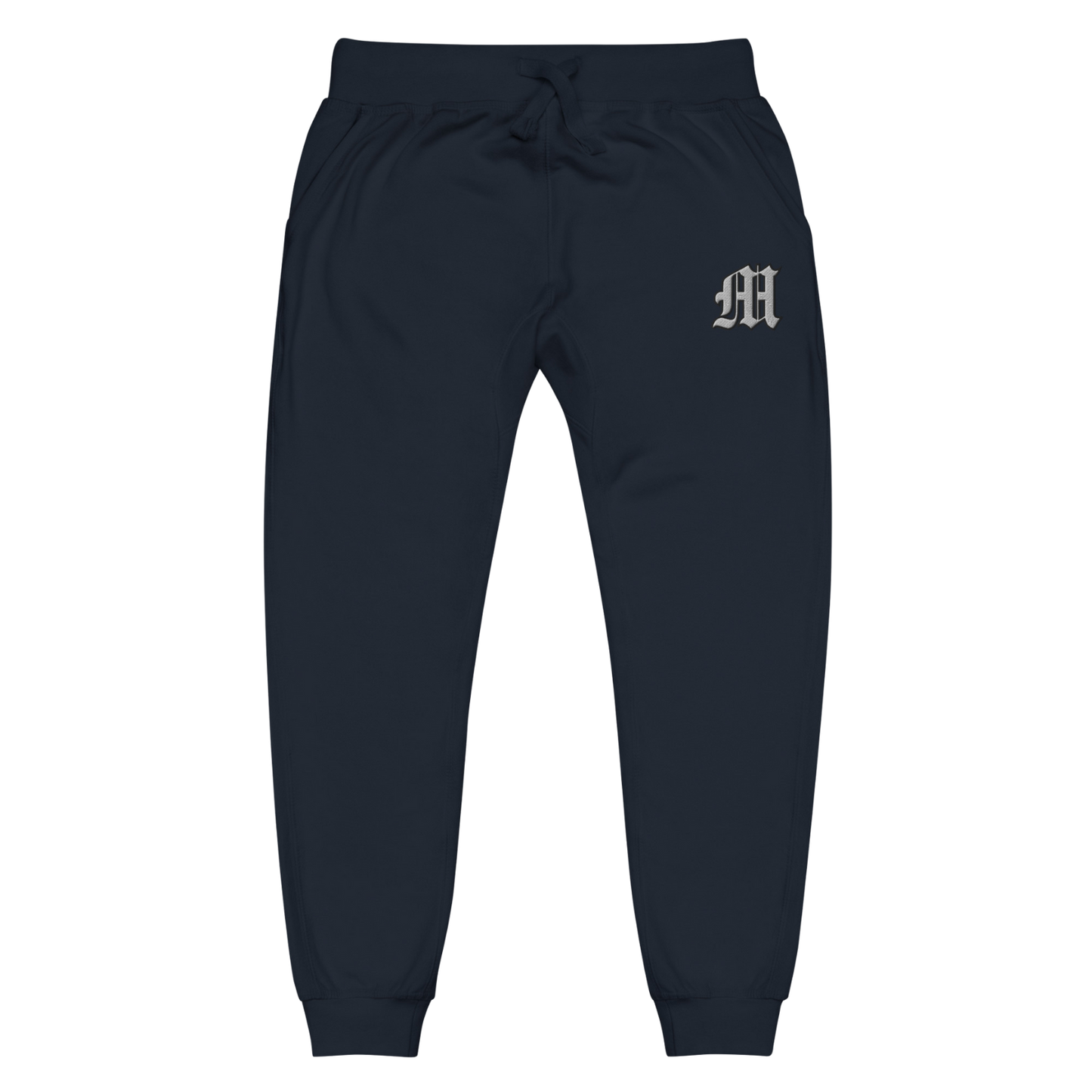 Big M Sweatpants