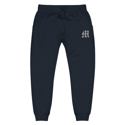 Big M Sweatpants