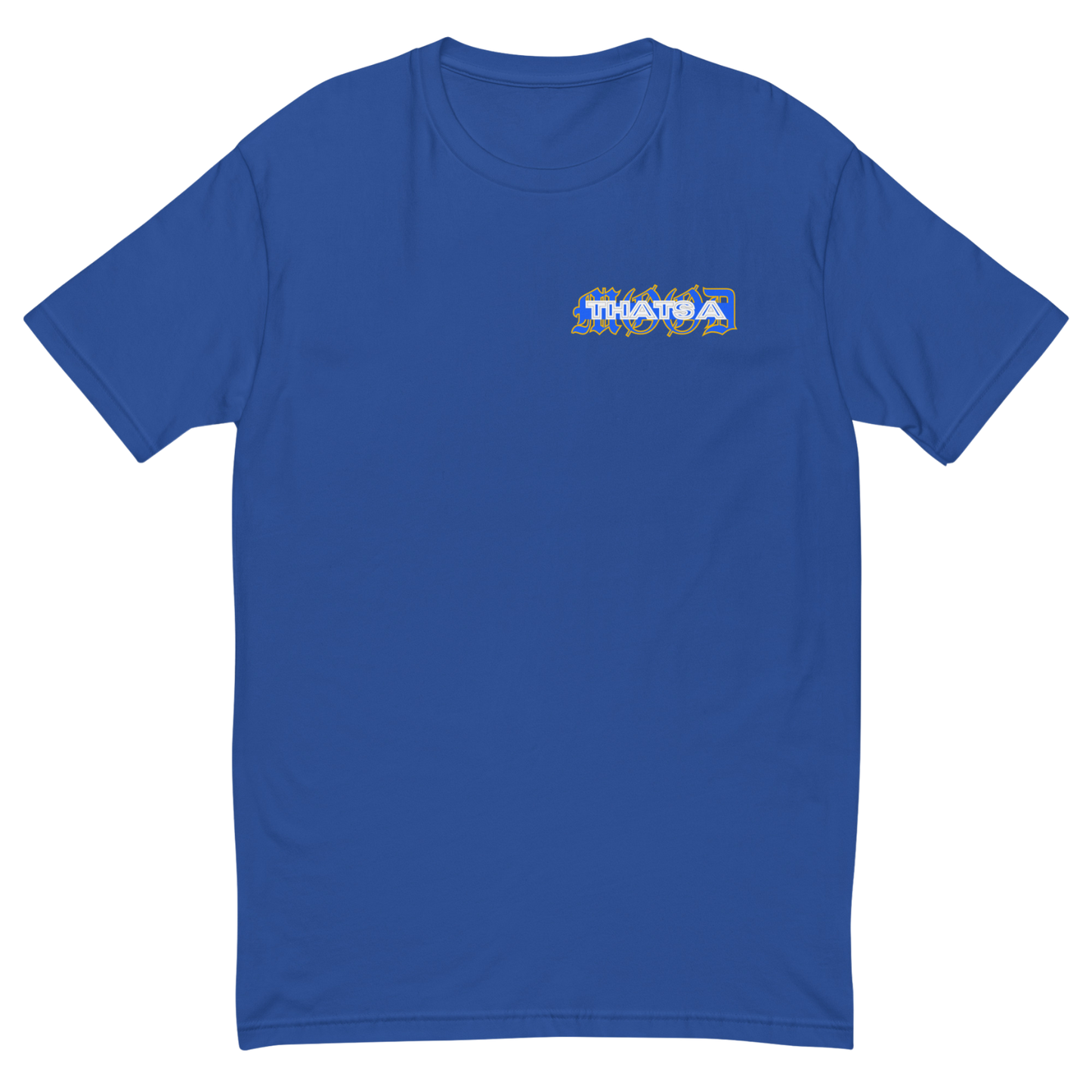 FTI T-shirt
