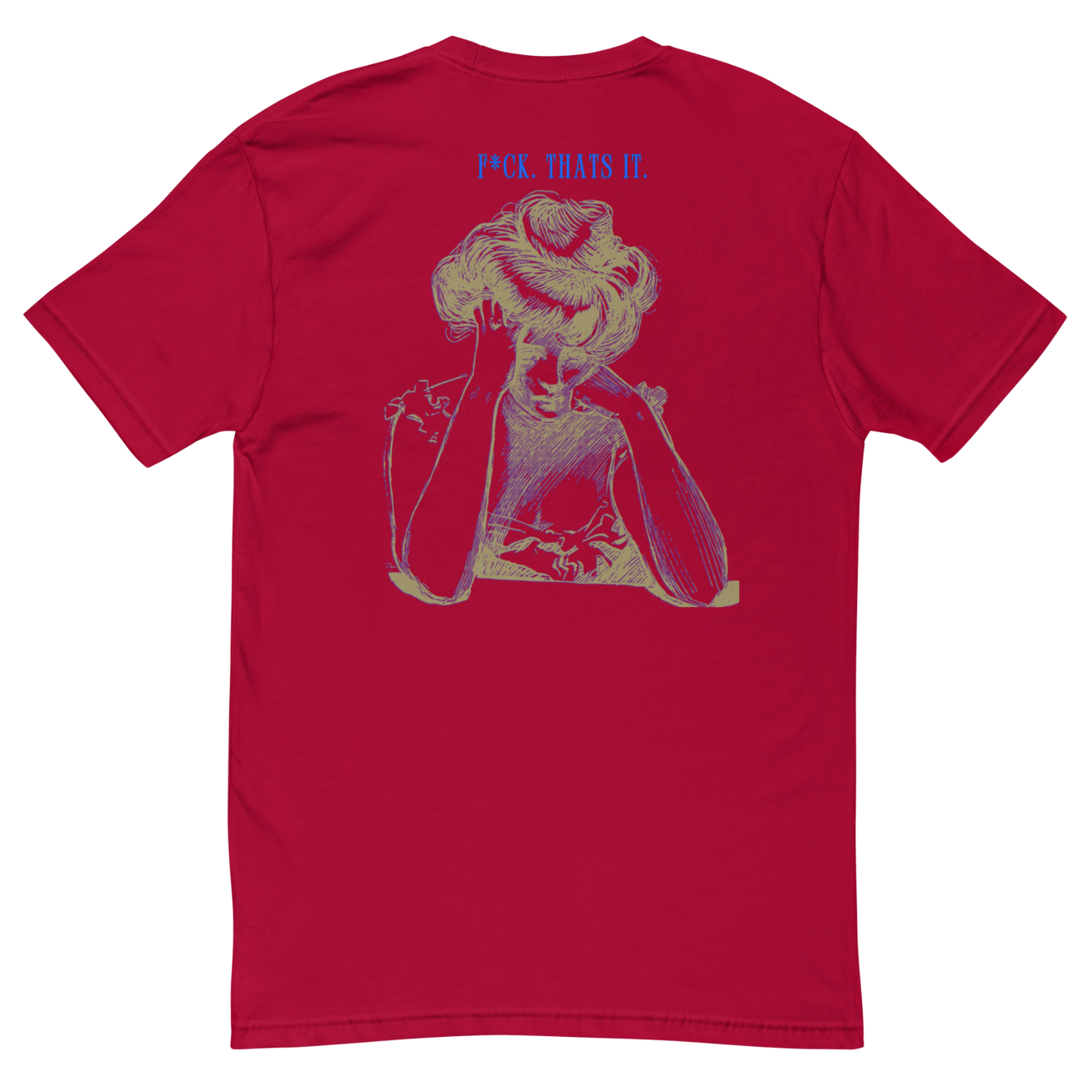 FTI T-shirt
