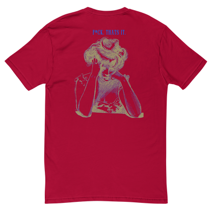 FTI T-shirt