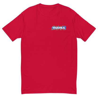 FTI T-shirt