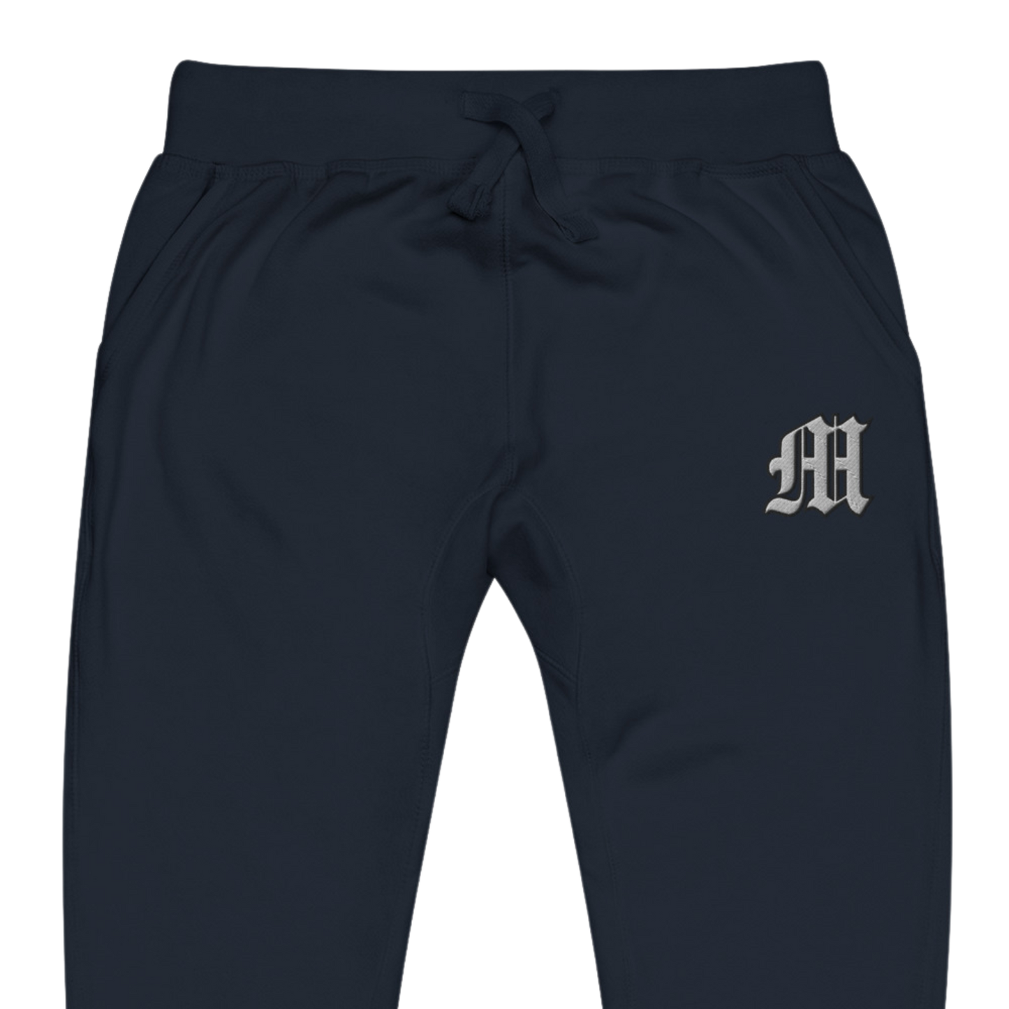 Big M Sweatpants