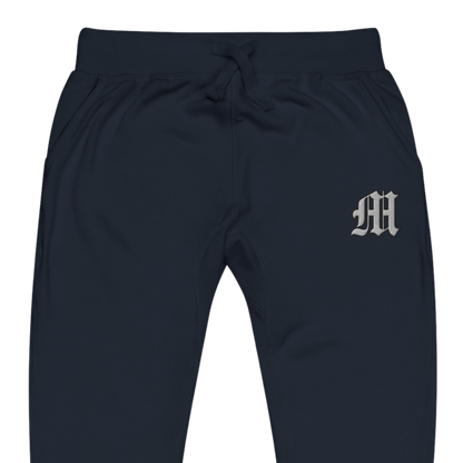 Big M Sweatpants