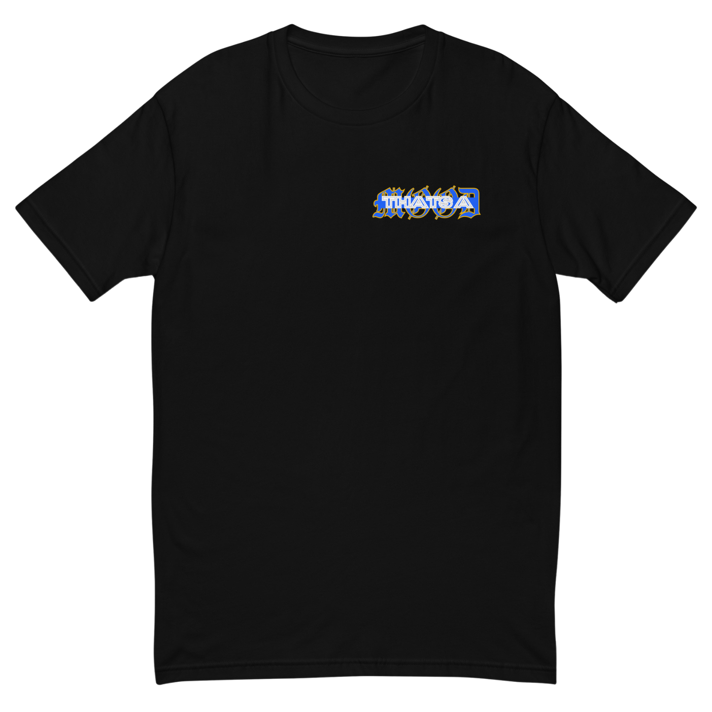 FTI T-shirt